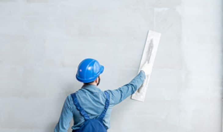 Şarköy İnşaat Sıvacısı